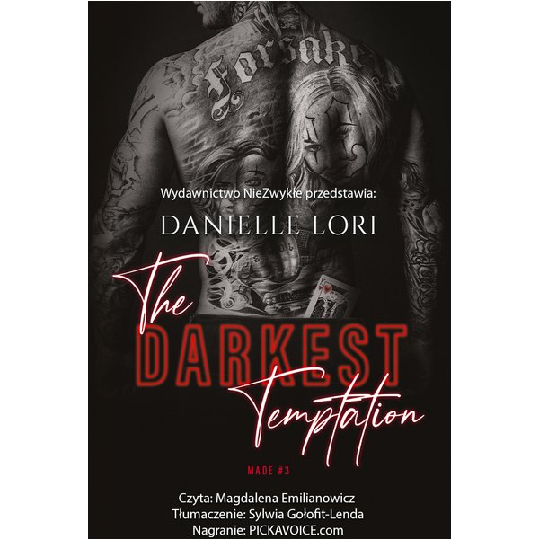 The Darkest Temptation