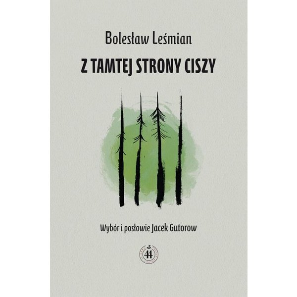 Z tamtej strony ciszy