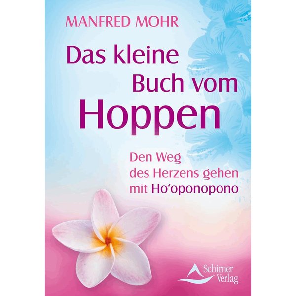 Das kleine Buch vom Hoppen