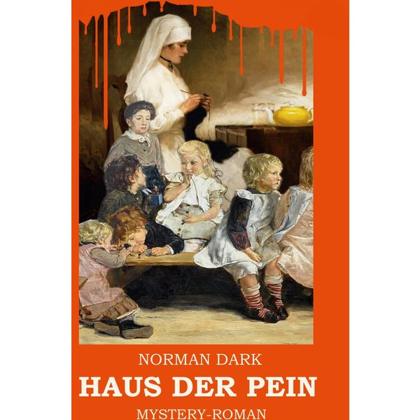 Haus der Pein
