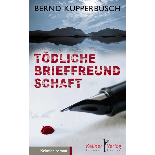 Tödliche Brieffreundschaft
