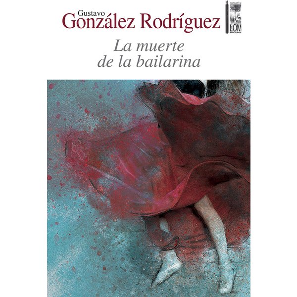 La muerte de la bailarina