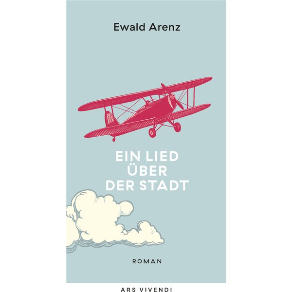 Ein Lied über der Stadt (eBook)