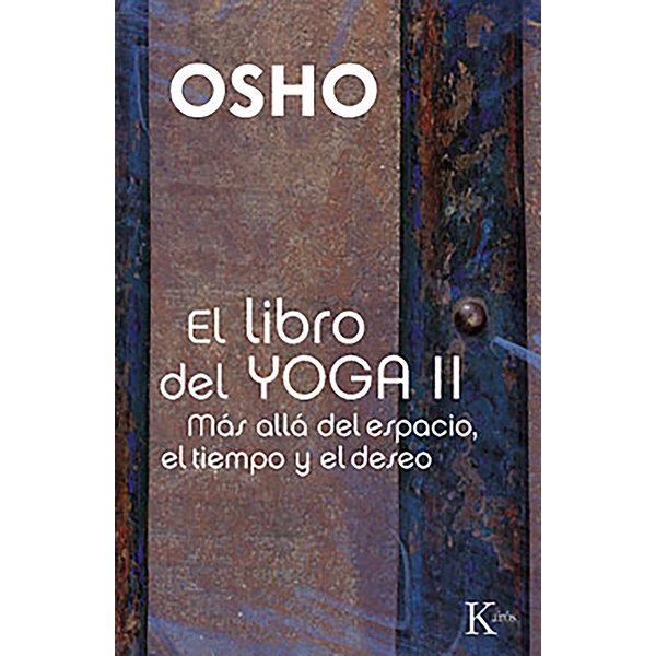 El libro del Yoga II