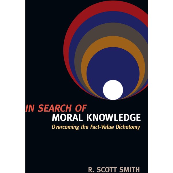 In Search of Moral Knowledge