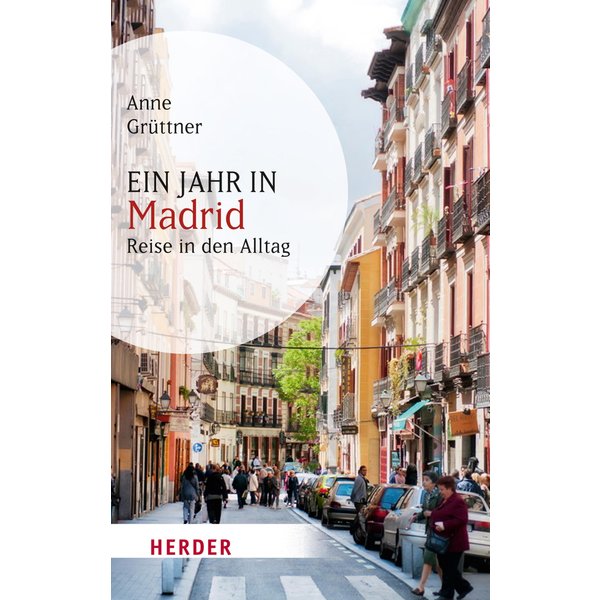 Ein Jahr in Madrid