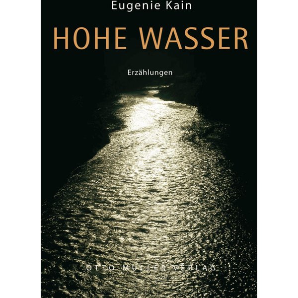 Hohe Wasser