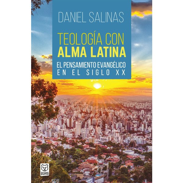 Teología con alma latina