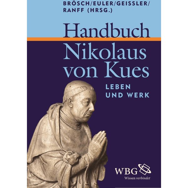 Handbuch Nikolaus von Kues