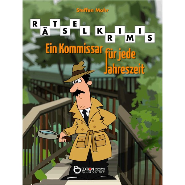 Rätselkrimis