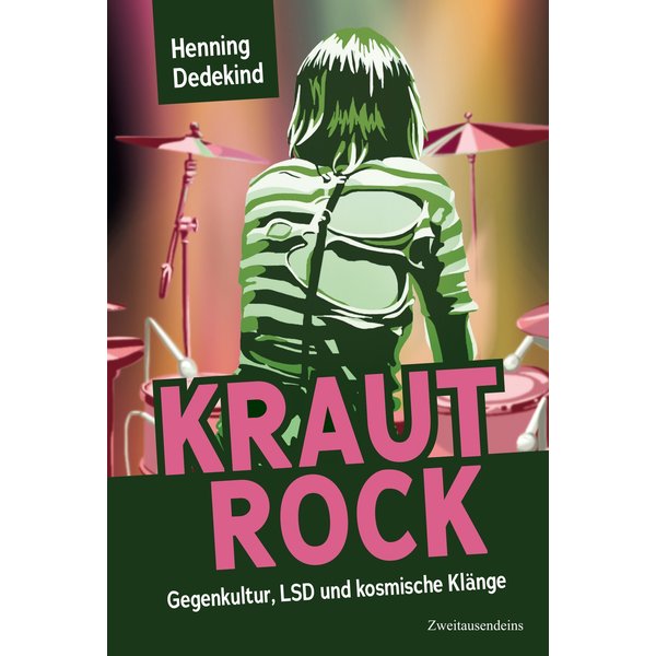 Krautrock