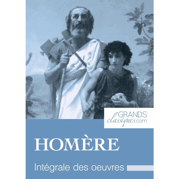 Homère