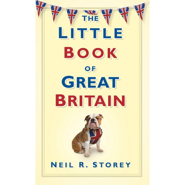 The Little Book of Great Britain