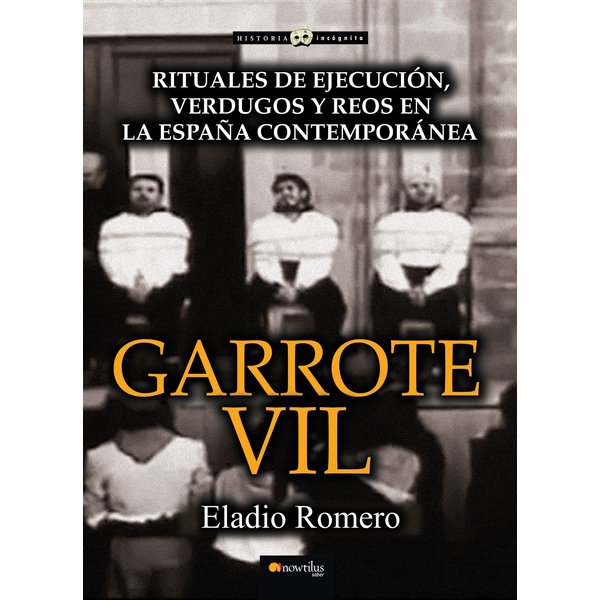 Garrote vil