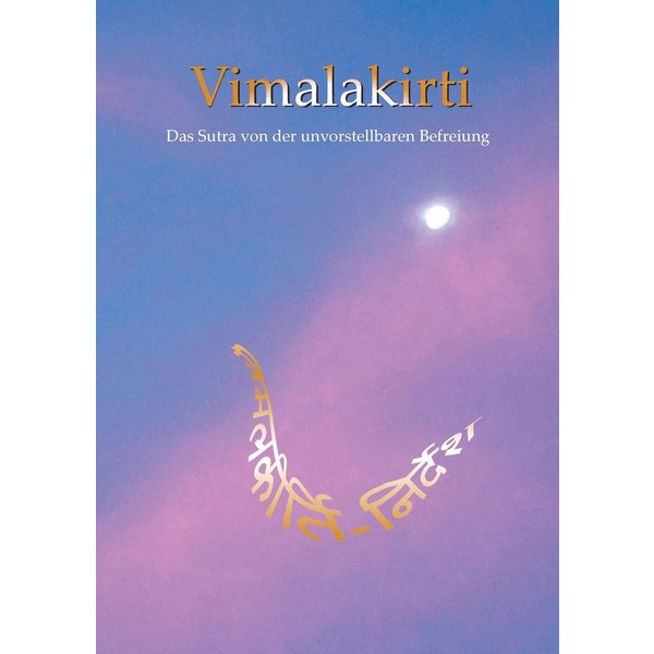 Vimalakirti