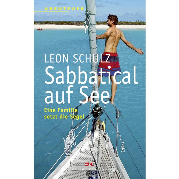 Sabbatical auf See