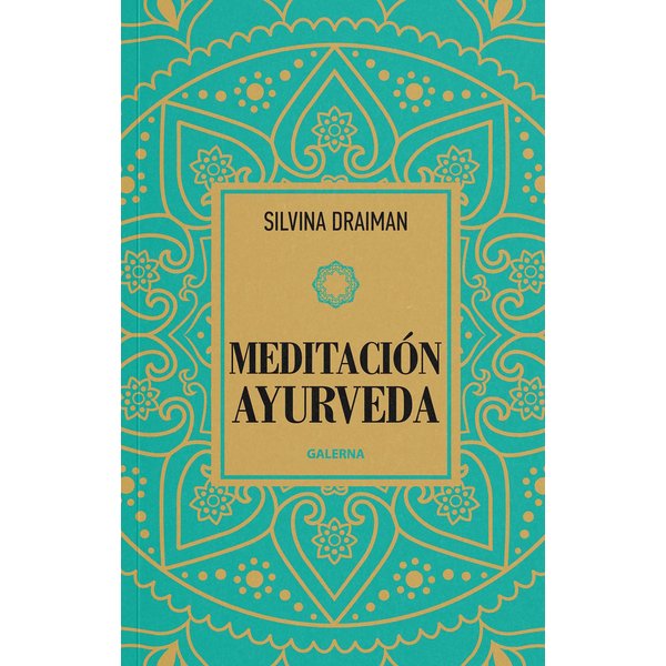 Meditación Ayurveda