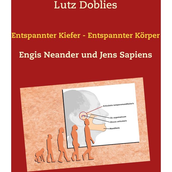 Entspannter Kiefer - Entspannter Körper