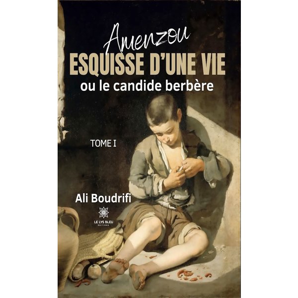 Amenzou - Tome 1