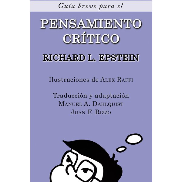 Guía Breve para el Pensamiento Crítico