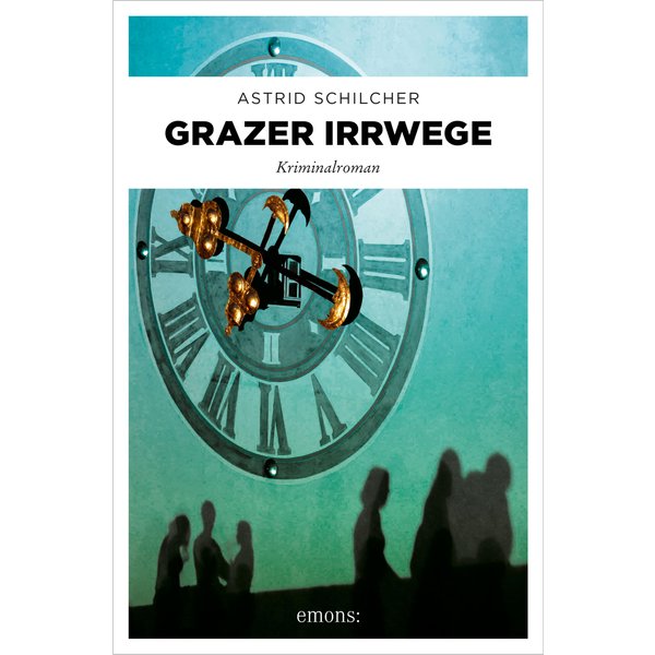 Grazer Irrwege
