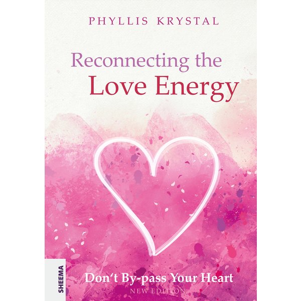 Reconnecting the Love Energy - This book is a cry for help to all those who are truly dedicated to service, whether at the individual level or on ...