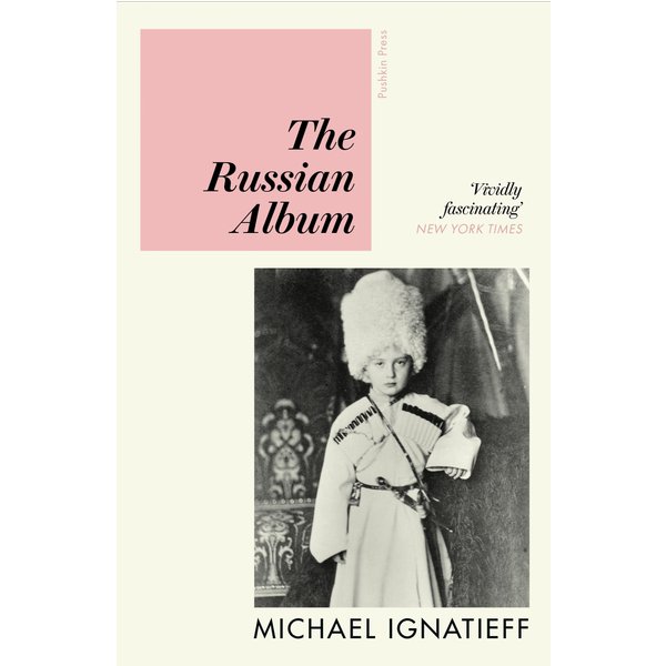 The Russian Album