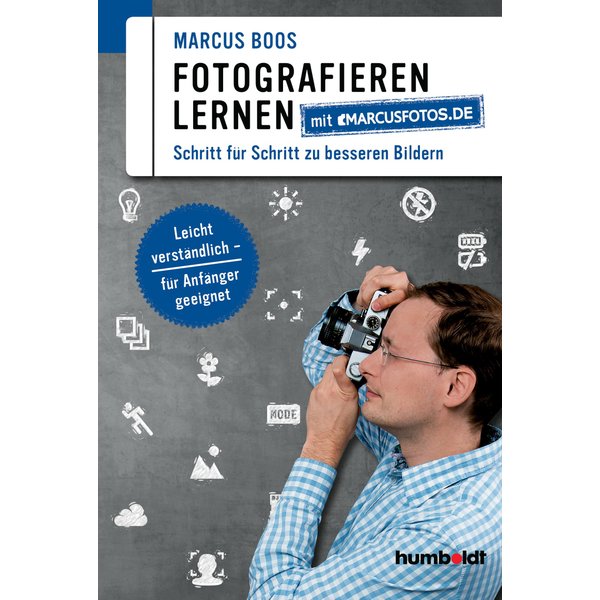 Fotografieren lernen mit marcusfotos.de