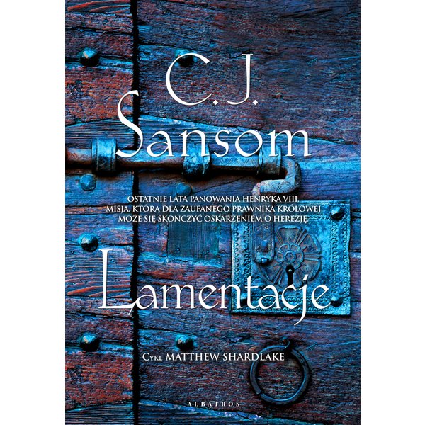 Lamentacje