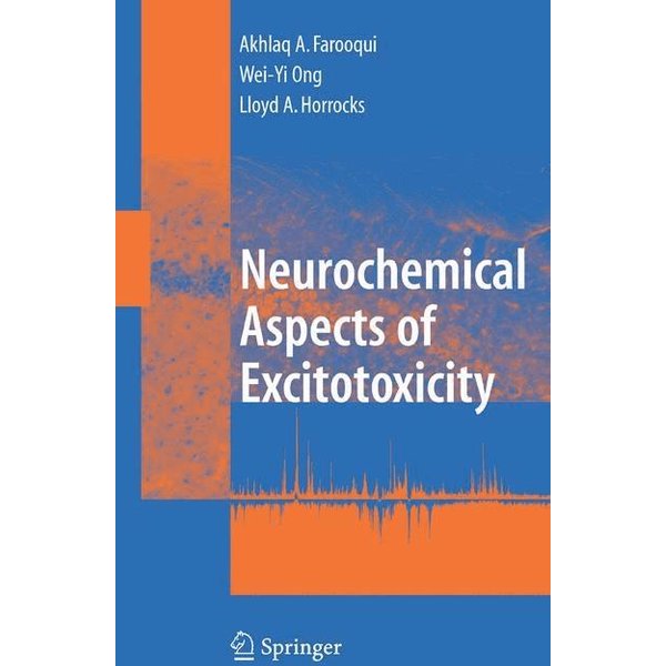 Neurochemical Aspects of Excitotoxicity