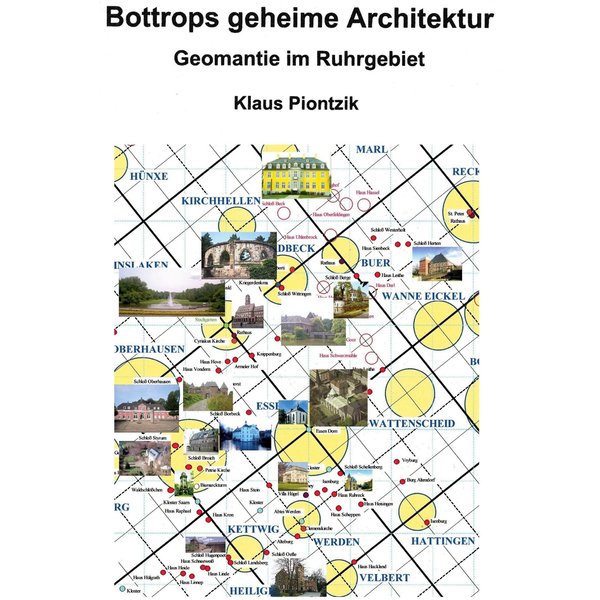 Bottrops geheime Architektur