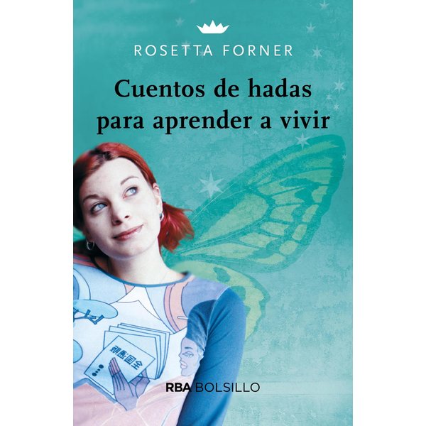 Cuentos de hadas para aprender a vivir