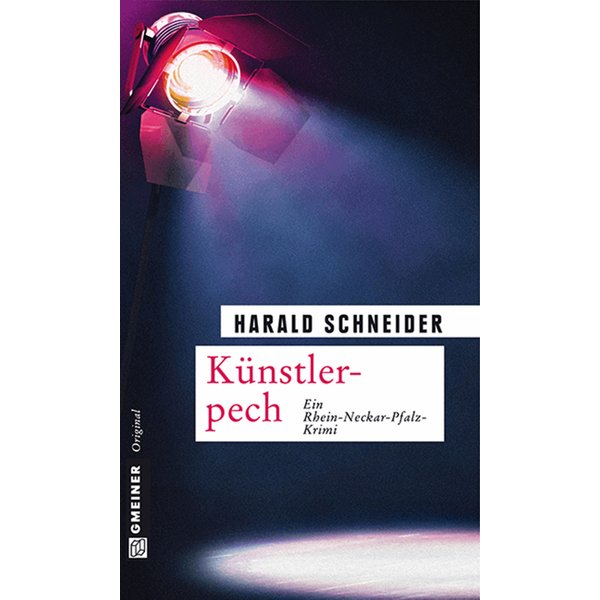 Künstlerpech