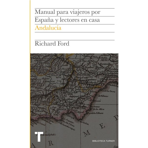 Manual para viajeros por España y lectores en casa II