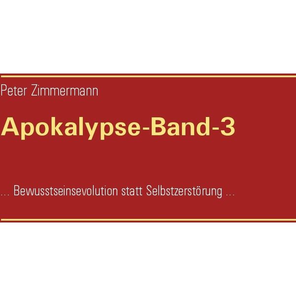 Apokalypse-Band-3