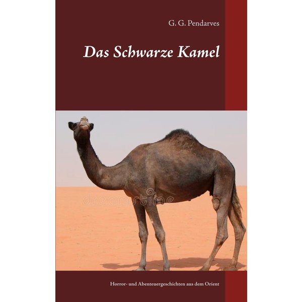 Das Schwarze Kamel