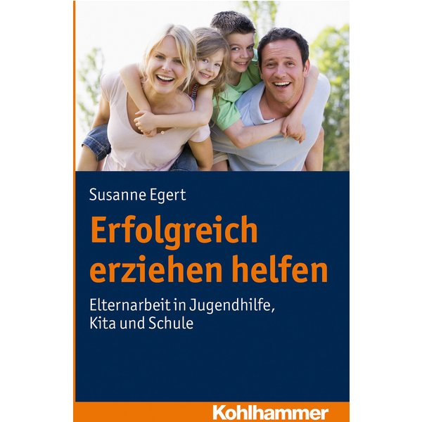 Erfolgreich erziehen helfen