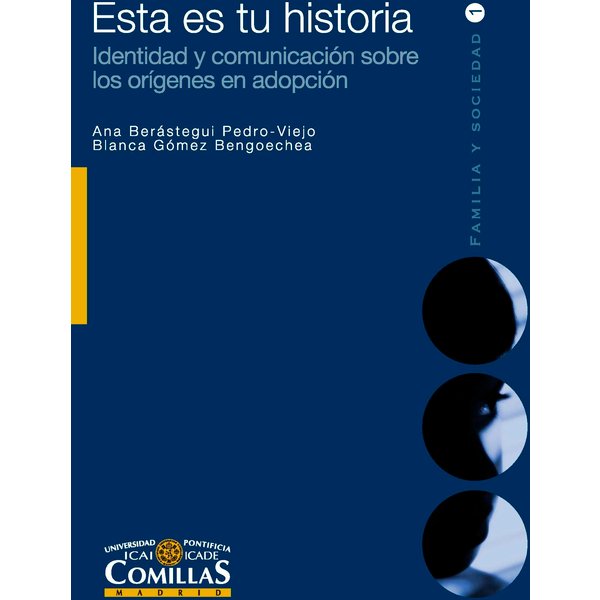 Esta es tu historia