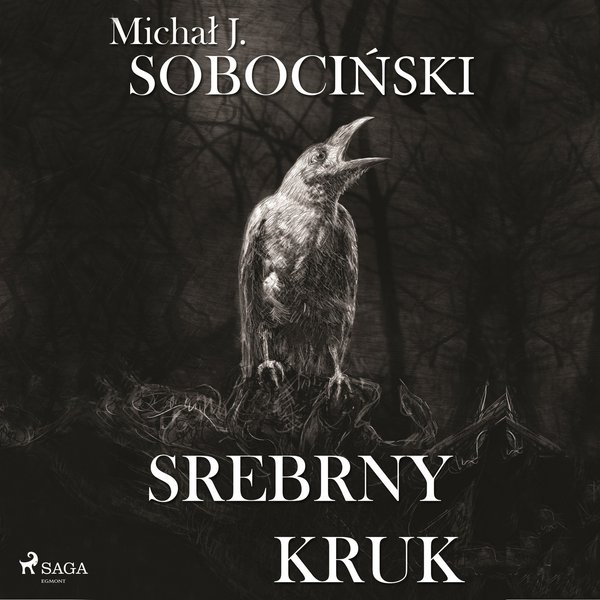Srebrny kruk