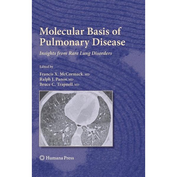 Molecular Basis of Pulmonary Disease