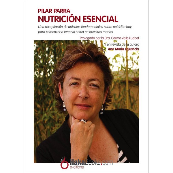 Nutrición esencial
