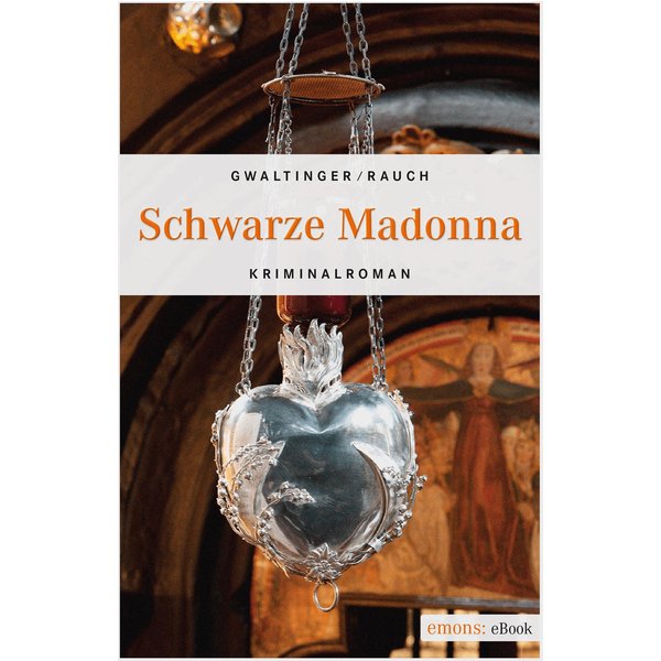 Schwarze Madonna