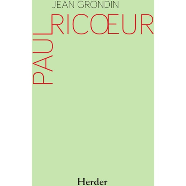 Paul Ricoeur
