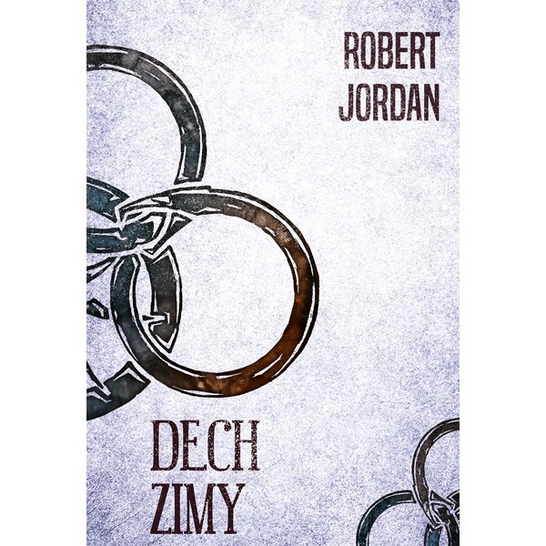 Dech zimy