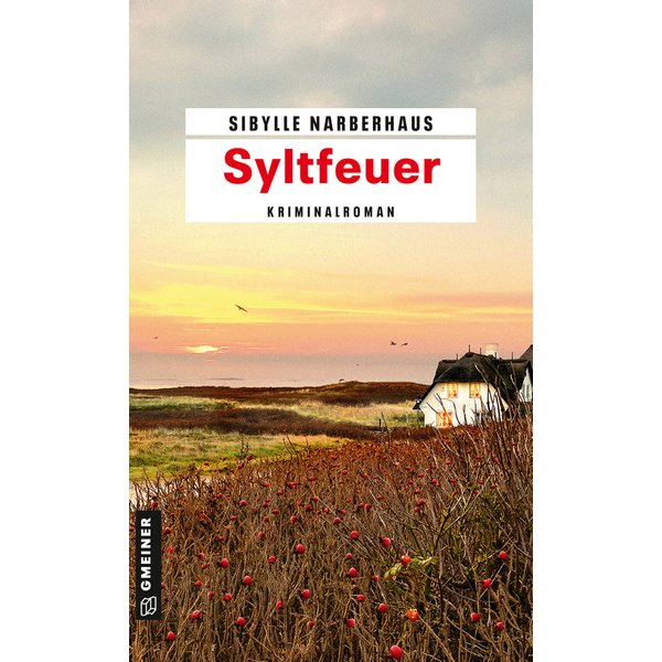 Syltfeuer
