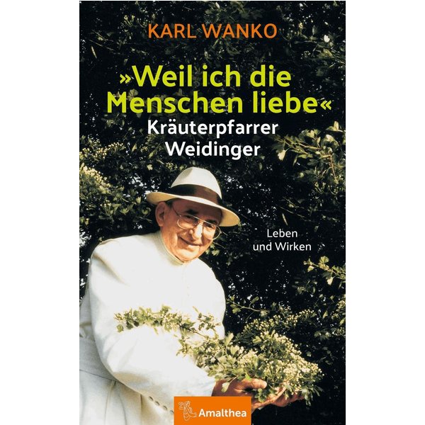 "Weil ich die Menschen liebe"