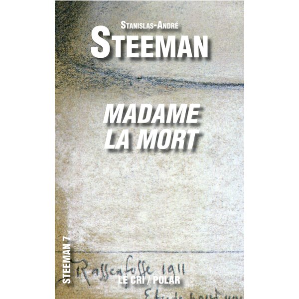 Madame la mort