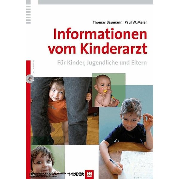 Informationen vom Kinderarzt