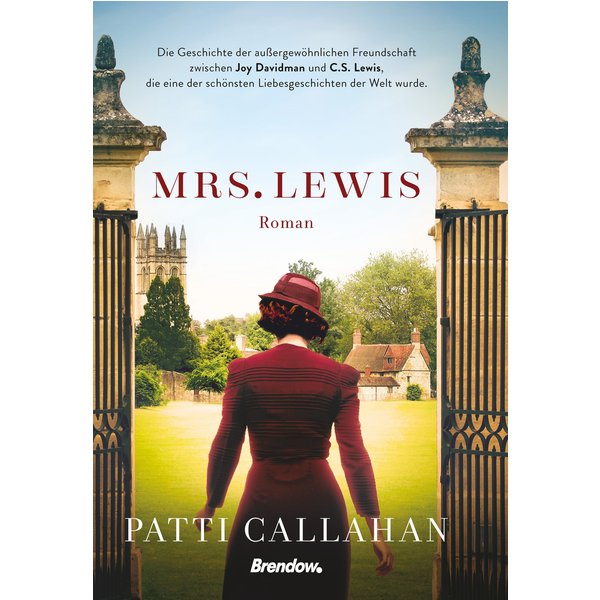 Mrs. Lewis