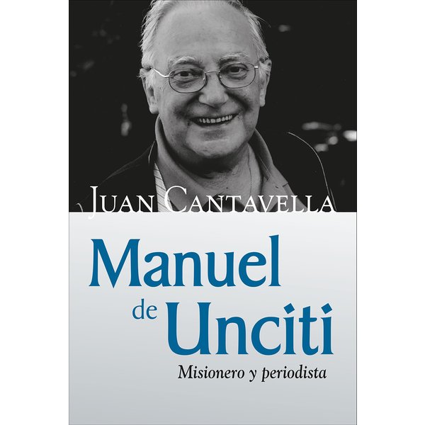 Manuel de Unciti